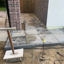 Remonty mieszkań Dopiewo 1