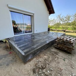 Remonty mieszkań Dopiewo 3