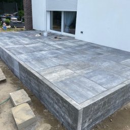 Remonty mieszkań Dopiewo 2