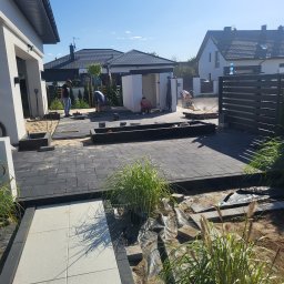 Remonty mieszkań Olszewnica Stara 4