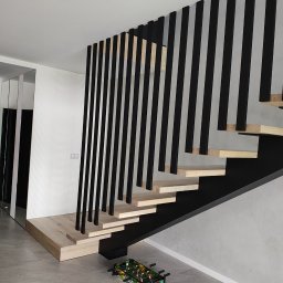 Szafy wnękowe Brenna 2