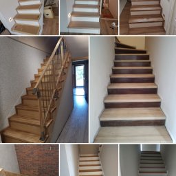 Szafy wnękowe Brenna 3