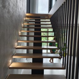 Szafy wnękowe Brenna 1