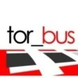 TOR - BUS SZYMON KUPCZYŃSKI - Układanie Bruku Luzino