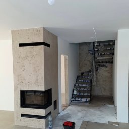 Malowanie mieszkań Bartoszyce 3