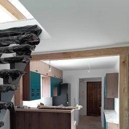 Malowanie mieszkań Bartoszyce 4