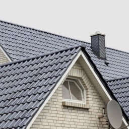 Dach.64pl - Wymiana Pokrycia Dachowego Zgierz