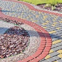 Osoba prywatna - Układanie Bruku Warszawa