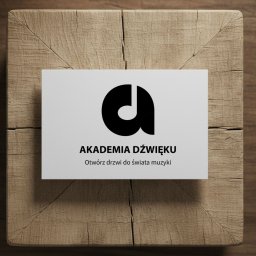 Projektowanie logo Głogów 1