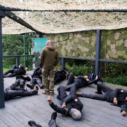 Szkolenia techniczne Kwaszenina 4