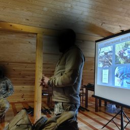 Szkolenia techniczne Kwaszenina 2