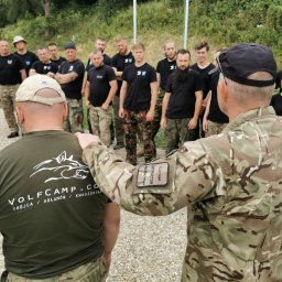 Szkolenia techniczne Kwaszenina 1