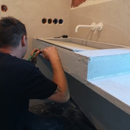 Wykończenia wnętrz Grodzisk Mazowiecki 1