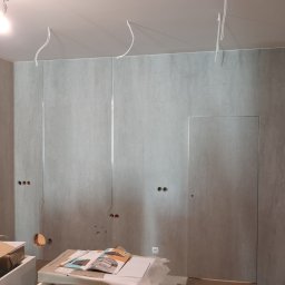 Wykończenia wnętrz Grodzisk Mazowiecki 3
