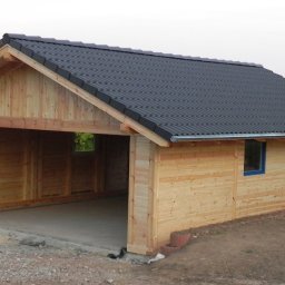 MichałAugustowski - Naprawa dachów Staszów