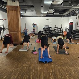 Trener personalny Piotrków Trybunalski 4