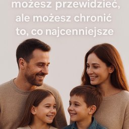 Ubezpieczenie na życie Nowy Dwór Gdański 1