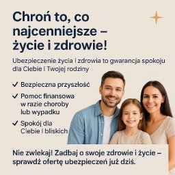 Ubezpieczenie na życie Nowy Dwór Gdański 3