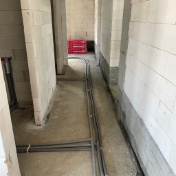 Kamil Czajka AGAD firma usługowa - Hydraulik Poznań