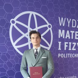 Gabriel Lichacz IT - Systemy Informatyczne Gnojnica