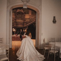 Fotograf ślubny Warszawa 1