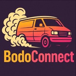 BodoConnect - Usługi Transportowe Wrocław