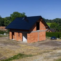 Domy murowane Grybów 1