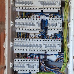 Instalacje elektryczne Ornontowice 1