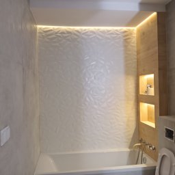 Remonty mieszkań Warszawa 4