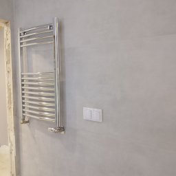 Remonty mieszkań Warszawa 2