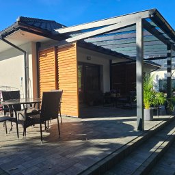 Tarasy kompozytowe Komorów 1