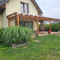 Tarasy kompozytowe Komorów 2