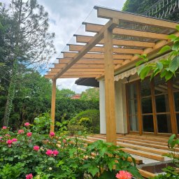 Tarasy kompozytowe Komorów 4