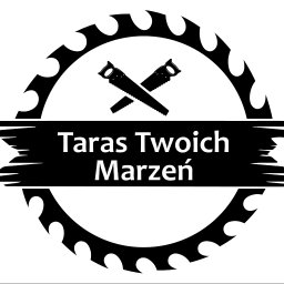 Taras Marzeń - Układanie Taras&oacute;w Drewnianych Komor&oacute;w