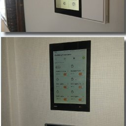 Inteligentny dom Jemielnica 1