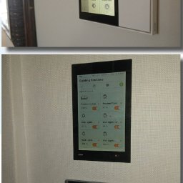 Inteligentny dom Jemielnica 2