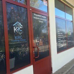 KRC TRADING GROUP SP. Z O.O. - Automatyka budynkowa Strzelce Opolskie