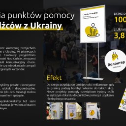 Grafik komputerowy Warszawa 1