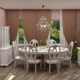 Projektowanie wnętrz