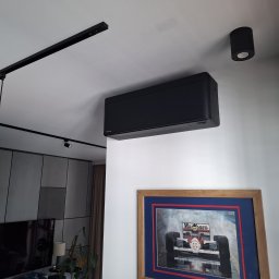 Klimatyzacja do domu Warszawa 1