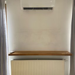 Klimatyzacja do domu Warszawa 3