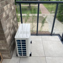 Klimatyzacja do domu Warszawa 4