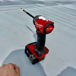 Dmytro Shevchenko - Usługi Czyszczenia Rynien Krak&oacute;w