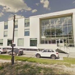 Siedziba kancelarii CJ LEGAL