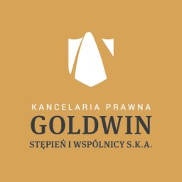 Kancelaria Prawna Goldwin Stępień i Wspólnicy s.k.a. - Radca Prawny Toruń