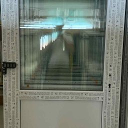 Vision House Jakub Stosio - Okna PCV Łuk&oacute;w