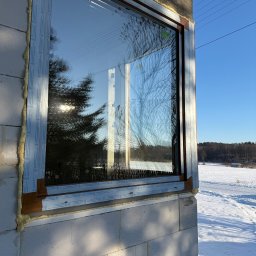 Okna PCV Stoczek Łukowski 4