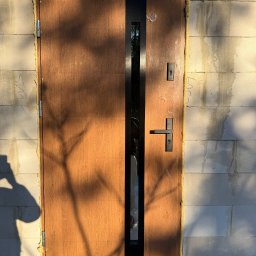 Okna PCV Stoczek Łukowski 1