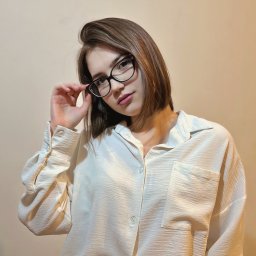 Daryna Prokopenko - Tłumaczenie Angielsko Polskie Krak&oacute;w