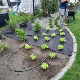 Malowanie mieszkań Gdańsk 1